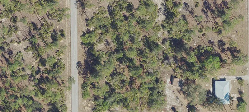 Residential Lot Near Richmond Ave