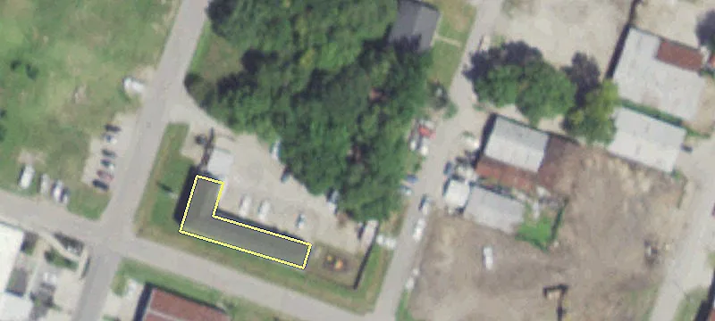 Flat Double Lot Ready