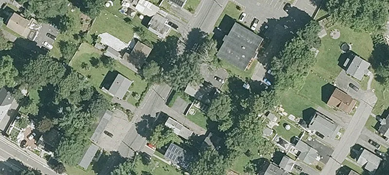 Two-Family Home, Commuter Friendly Location