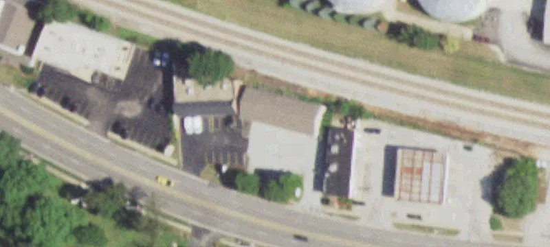 Retail Space in High-Traffic Area