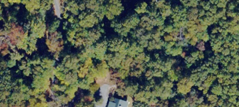 Nelson County Land Parcel