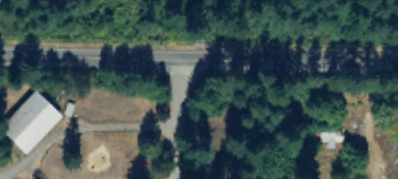 20.75 Acres in Gated Community
