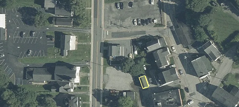 Commercial Space for Rent
