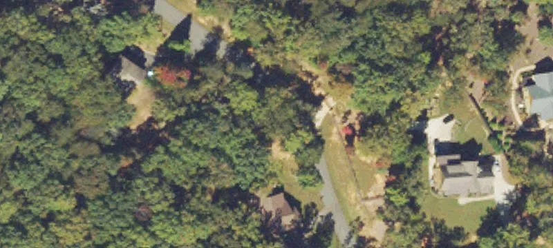 Residential Land in Ivy Ridge