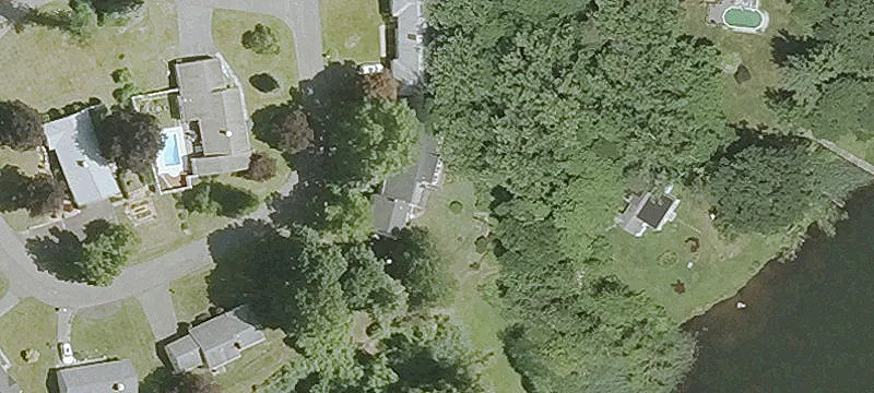 Lakefront Cottages Investment Opportunity