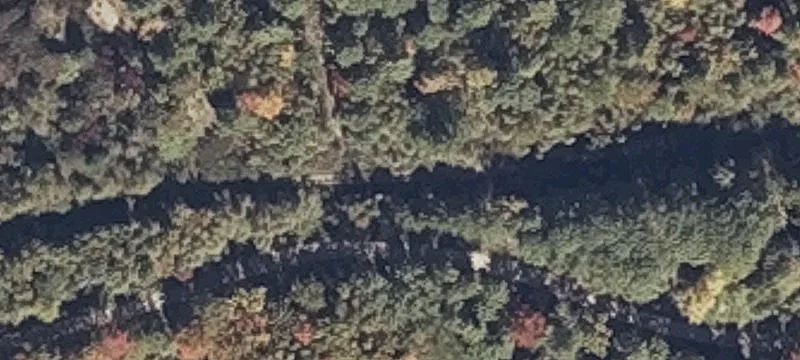 34.4 Acre Parcel in Warren