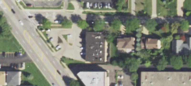 Glenview Retail Space Available