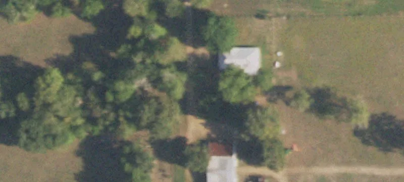 Unrestricted Acreage with Subdivision Potential