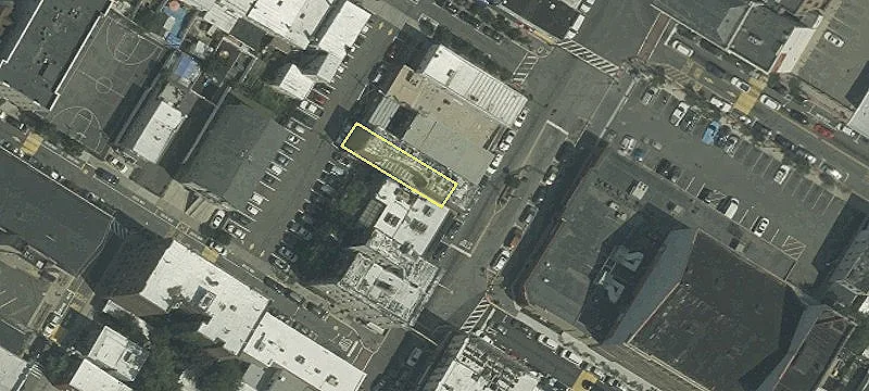 Union City Office Space Available