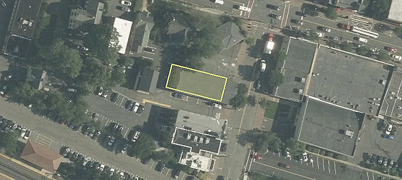 Downtown Chatham Borough Office Space