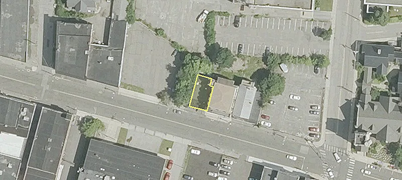 Established Restaurant with Real Estate