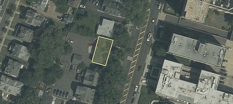 Forest Hills Medical Office Space
