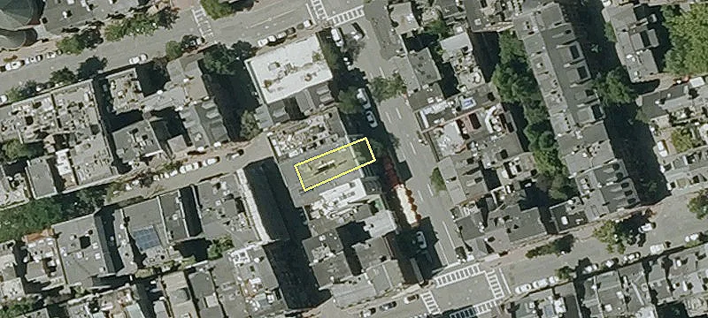 Retail/Office Space on Charles Street