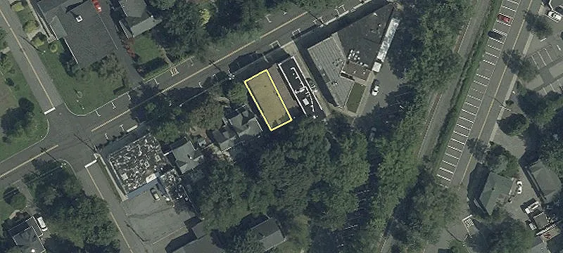 Harrington Park Retail Space Available