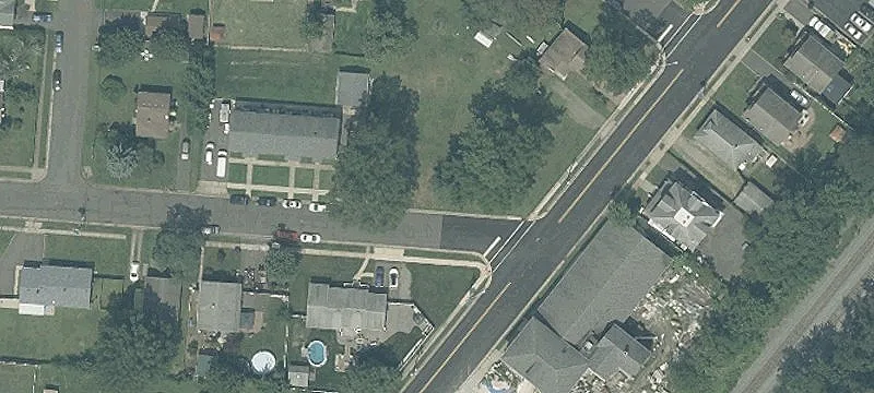 Land for Subdivision in Weston