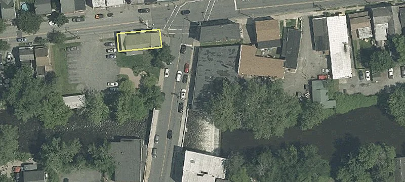 Belvidere Twp. Office Space