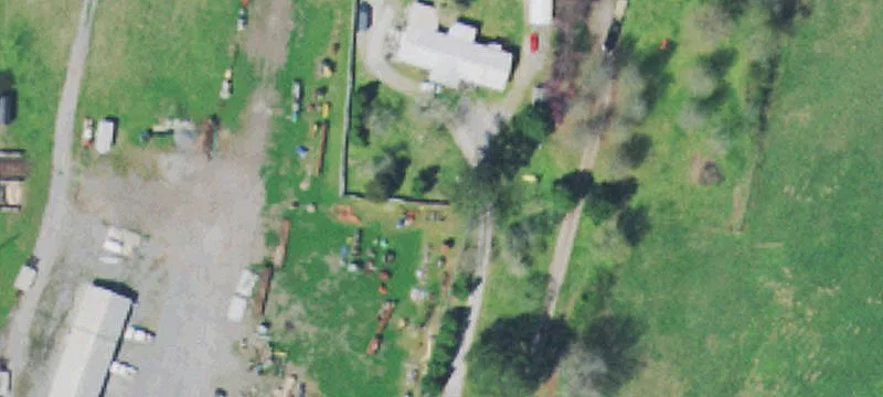 183 Acres Highway 68 Frontage