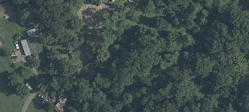 Historic Land in Sandy Spring