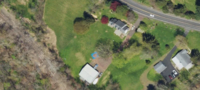 Commercially Zoned Ranch Home