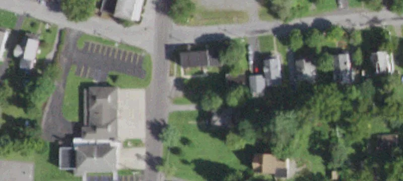 Staatsburg Apartment with Private Entrance