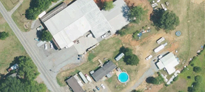 Versatile Commercial Facility with Income Potential