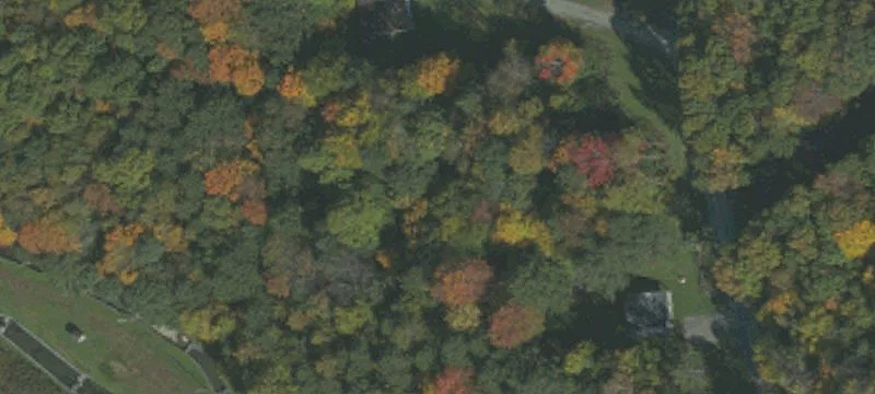 2.52 Acres with Established Utilities
