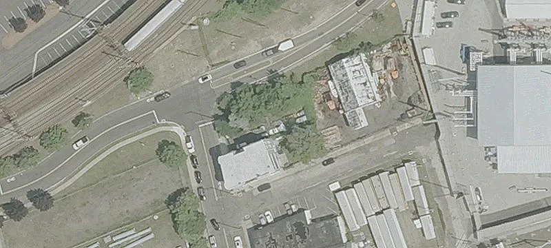 Turnkey Restaurant Opportunity in Bridgeport