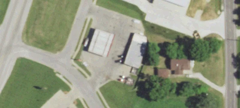 Prime Retail Site For Sale