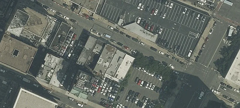 Prime Office Space Near Penn