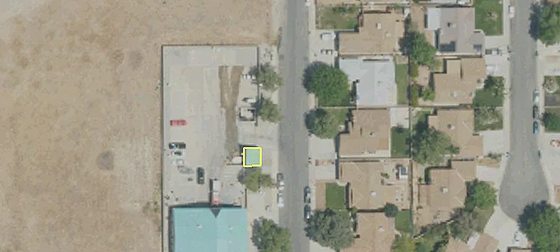 Palmdale Vacant Land Opportunity