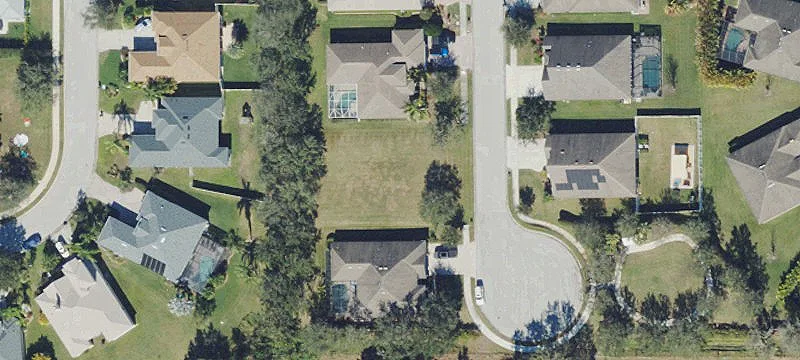 Last Homesite in Lexington Community