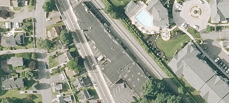 Natick Light Industrial/Commercial Space