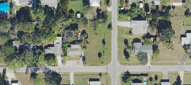 Nokomis Corner Lot Opportunity