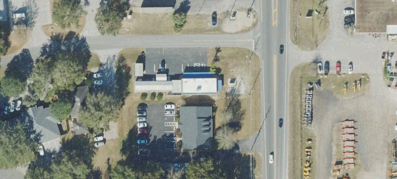 Versatile Commercial Property on SR 19-A