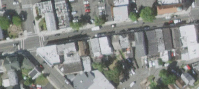 Renovated Commercial Space Available