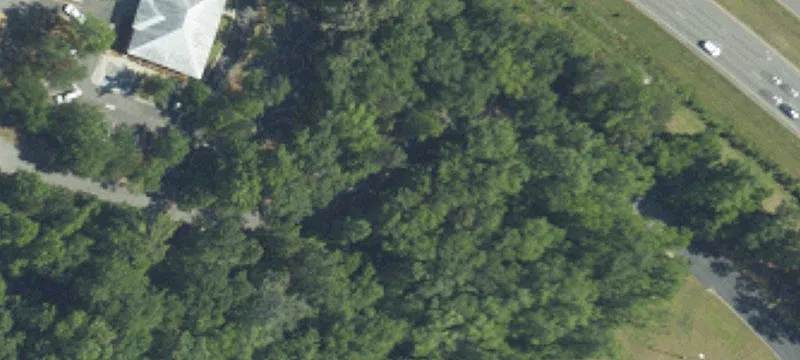 Land with Pond in Bluffton