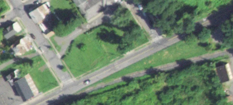 Buildable Lot in Rondout Waterfront