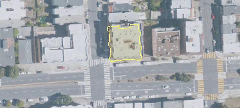 Medical Condo in Richmond District