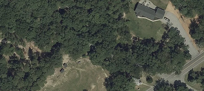 Acre Tear-Down Opportunity Awaits