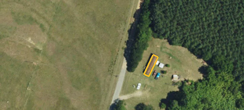 Wooded Acreage in West Lincoln