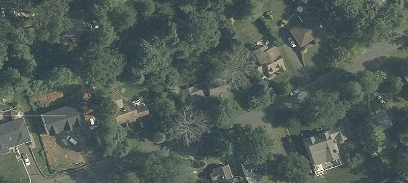 Residential Lot in Established Neighborhood