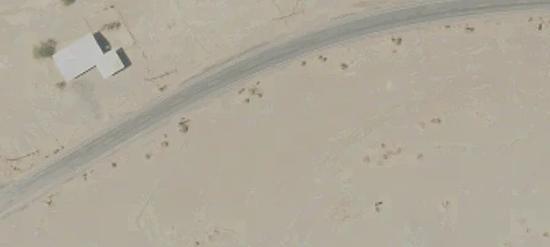 Vacant Lot in Lithium Valley