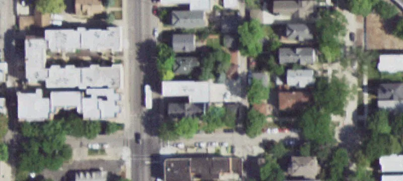 Mixed-Use Investment in Irving Park
