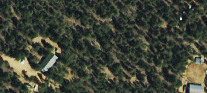 Vacant Lot with Pikes Peak Views