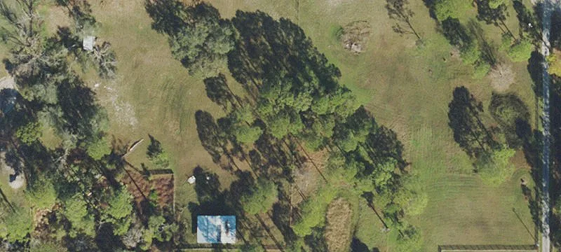 Ready-to-Build 5-Acre Parcel