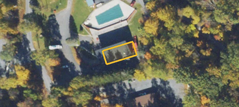 Residential Lot with Scenic Views