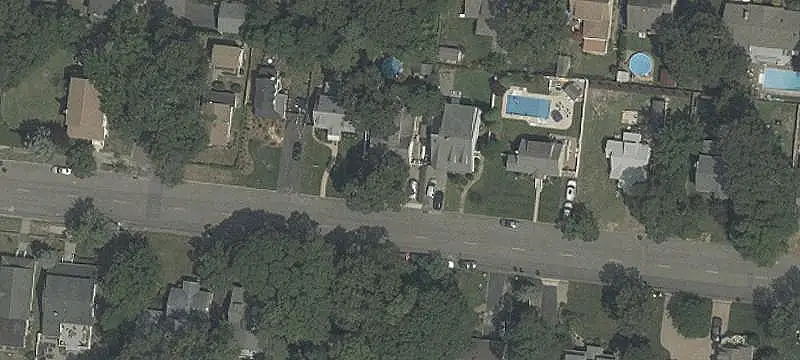 Buildable Lot in Island Heights