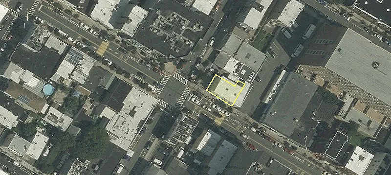 Prime Retail Space Available