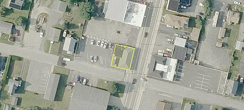 Established Restaurant with Real Estate