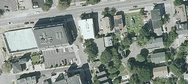 Medical Office Condo For Rent